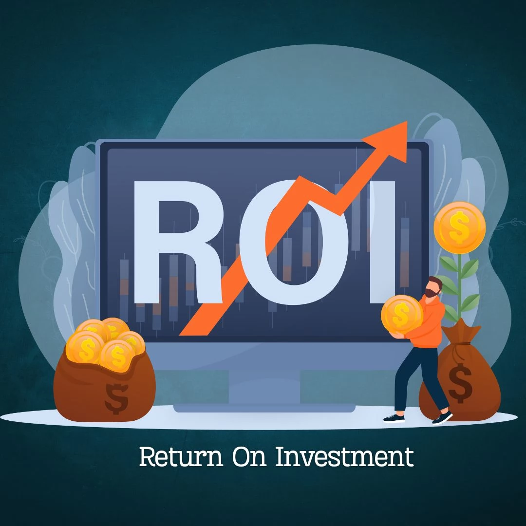 Return On Investment