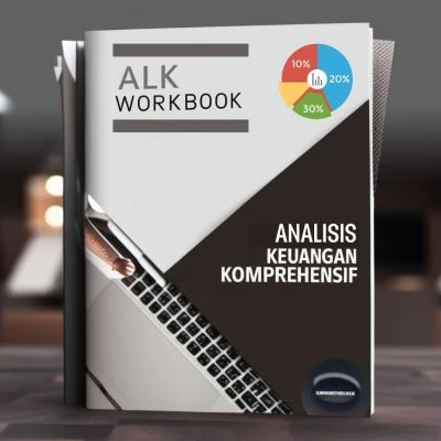 Solusi Praktis dan Efektif untuk Akademisi dan Mahasiswa dalam Analisa Keuangan