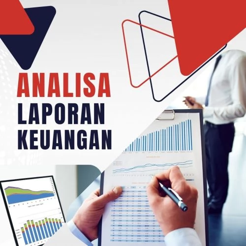 Strategi Membaca Laporan Keuangan