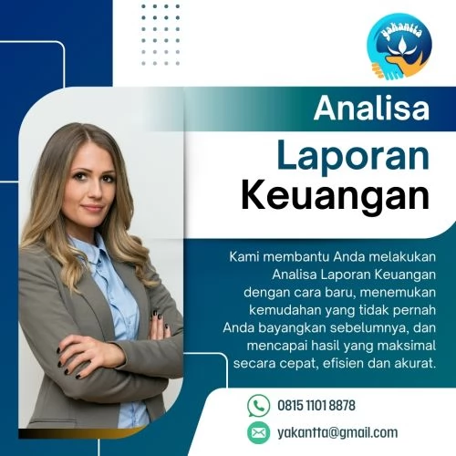 ALK Workbook membantu manajemen dalam menjalankan perusahaan